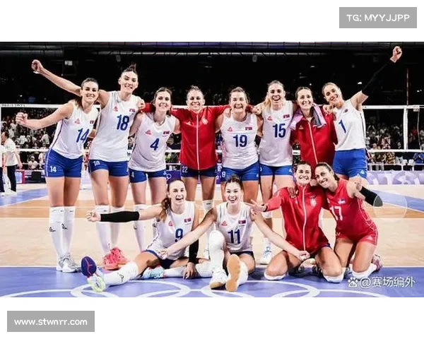 塞尔维亚女排卫冕梦想破灭无缘八强 排名第十创近年最差战绩